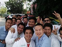 บริการรถแท็กซี่ไปจังหวัดสระบุรี จ้าง เหมา จอง รถแท็กซี่จากจังหวัดสระบุรีเข้ากรุงเทพฯ รับ-ส่งสนามบินสุวรรณภูมิ สนามบินดอนเมือง และไปต่างจังหวัดทุกพื้นที่ทั่วไทย โทร.0966945526